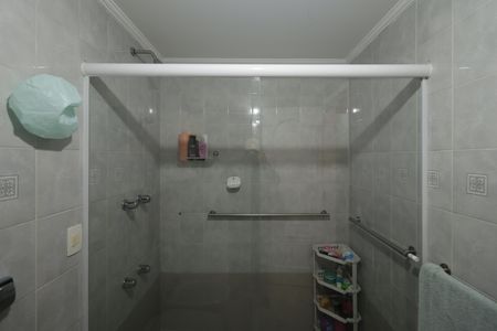 Apartamento à venda com 134m², 3 quartos e sem vagaBanheiro Social
