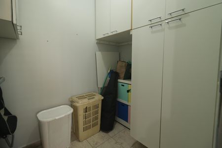 Apartamento à venda com 134m², 3 quartos e sem vagaQuarto de Serviço