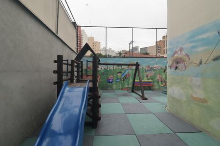 Apartamento à venda com 134m², 3 quartos e sem vagaÁrea comum - Playground