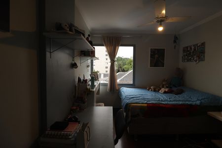 Apartamento à venda com 134m², 3 quartos e sem vagaQuarto 2