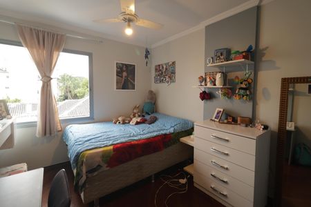 Apartamento à venda com 134m², 3 quartos e sem vagaQuarto 2