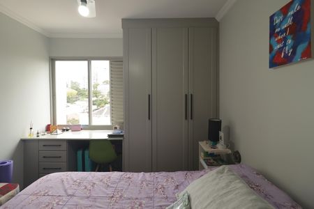 Apartamento à venda com 134m², 3 quartos e sem vagaSuíte