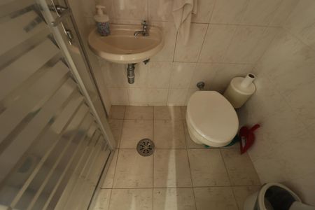 Apartamento à venda com 134m², 3 quartos e sem vagaBanheiro de serviço