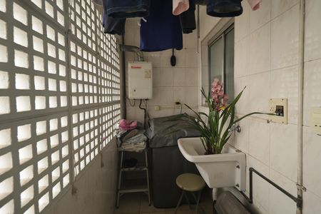 Apartamento à venda com 134m², 3 quartos e sem vagaÁrea de Serviço