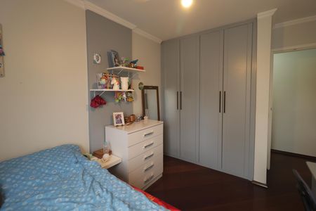 Apartamento à venda com 134m², 3 quartos e sem vagaQuarto 2