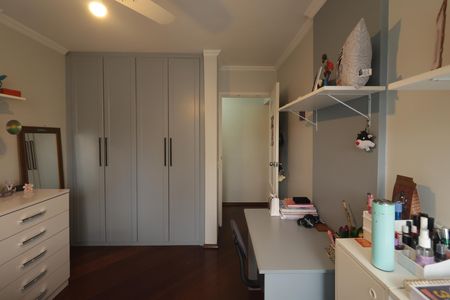 Apartamento à venda com 134m², 3 quartos e sem vagaQuarto 2