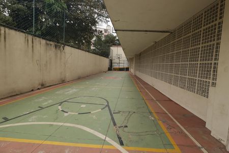 Apartamento à venda com 134m², 3 quartos e sem vagaQuadra Esportiva