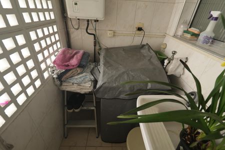 Apartamento à venda com 134m², 3 quartos e sem vagaÁrea de Serviço