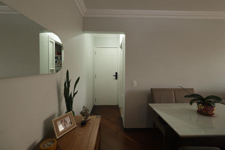 Apartamento à venda com 134m², 3 quartos e sem vagaSala