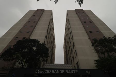 Apartamento à venda com 134m², 3 quartos e sem vagaFachada