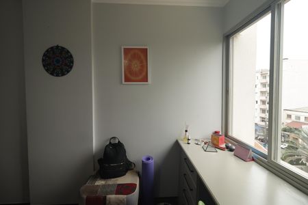 Apartamento à venda com 134m², 3 quartos e sem vagaSuíte
