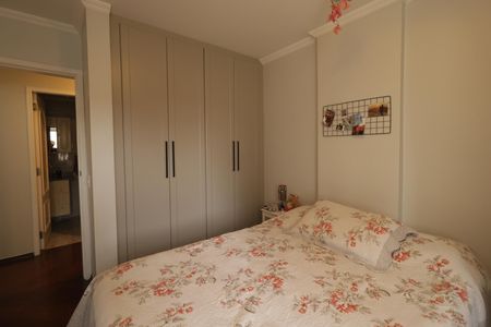 Apartamento à venda com 134m², 3 quartos e sem vagaQuarto 1