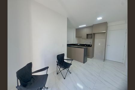 Apartamento para alugar com 47m², 2 quartos e 1 vaga Apartamento para alugar com 47m², 2 quartos e 1 vagaSala