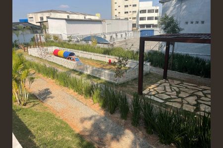 Apartamento para alugar com 47m², 2 quartos e 1 vaga Apartamento para alugar com 47m², 2 quartos e 1 vagaEspaço pet