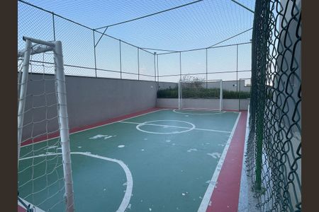 Apartamento para alugar com 47m², 2 quartos e 1 vaga Apartamento para alugar com 47m², 2 quartos e 1 vagaQuadra