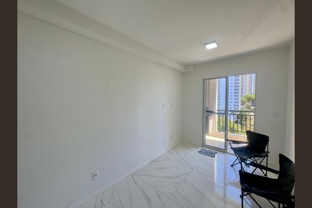 Apartamento para alugar com 47m², 2 quartos e 1 vaga Apartamento para alugar com 47m², 2 quartos e 1 vagaSala