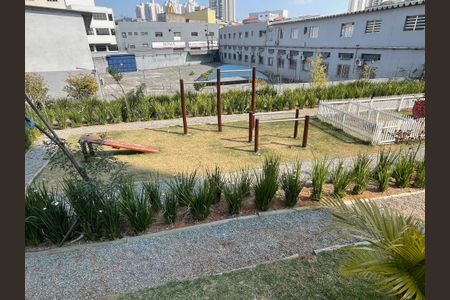 Apartamento para alugar com 47m², 2 quartos e 1 vaga Apartamento para alugar com 47m², 2 quartos e 1 vagaÁrea comum