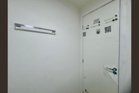 Apartamento para alugar com 47m², 2 quartos e 1 vaga Apartamento para alugar com 47m², 2 quartos e 1 vagaBanheiro 2