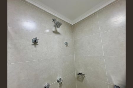 Apartamento para alugar com 47m², 2 quartos e 1 vaga Apartamento para alugar com 47m², 2 quartos e 1 vagaBanheiro 2