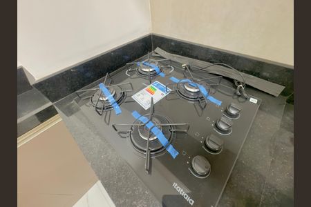 Apartamento para alugar com 47m², 2 quartos e 1 vaga Apartamento para alugar com 47m², 2 quartos e 1 vagaCozinha
