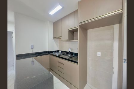Apartamento para alugar com 47m², 2 quartos e 1 vaga Apartamento para alugar com 47m², 2 quartos e 1 vagaCozinha
