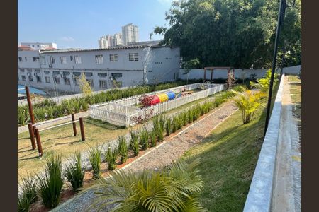 Apartamento para alugar com 47m², 2 quartos e 1 vaga Apartamento para alugar com 47m², 2 quartos e 1 vagaÁrea comum