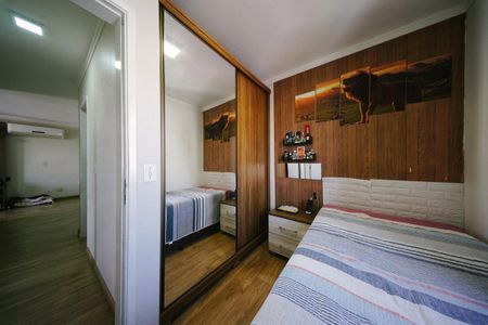 Apartamento à venda com 3 quartos, 65m² em Vila Araguaia, São Paulo