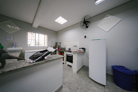 Apartamento à venda com 65m², 3 quartos e 1 vagaÁrea comum - Salão de festas