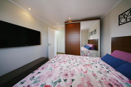 Apartamento à venda com 3 quartos, 65m² em Vila Araguaia, São Paulo