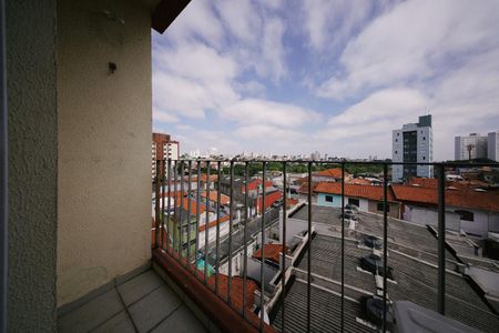 Apartamento à venda com 3 quartos, 65m² em Vila Araguaia, São Paulo