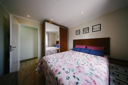 Apartamento à venda com 3 quartos, 65m² em Vila Araguaia, São Paulo