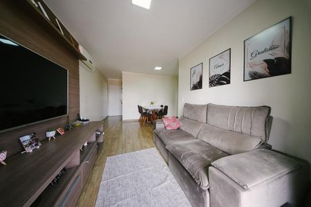 Apartamento à venda com 3 quartos, 65m² em Vila Araguaia, São Paulo