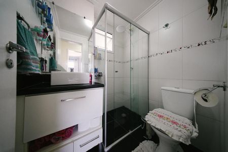 Apartamento à venda com 3 quartos, 65m² em Vila Araguaia, São Paulo