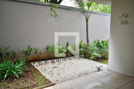 Apartamento à venda com 28m², 1 quarto e sem vaga Apartamento à venda com 28m², 1 quarto e sem vagaÁrea Externa