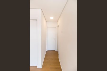 Apartamento para alugar com 78m², 2 quartos e 1 vaga Apartamento para alugar com 78m², 2 quartos e 1 vagaCorredor