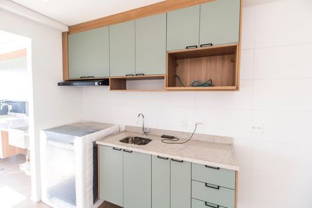 Apartamento para alugar com 78m², 2 quartos e 1 vaga Apartamento para alugar com 78m², 2 quartos e 1 vagaCozinha