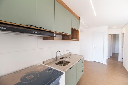 Apartamento para alugar com 78m², 2 quartos e 1 vaga Apartamento para alugar com 78m², 2 quartos e 1 vagaCozinha