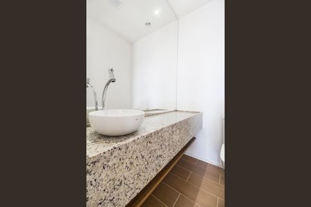 Apartamento para alugar com 78m², 2 quartos e 1 vaga Apartamento para alugar com 78m², 2 quartos e 1 vagaLavabo