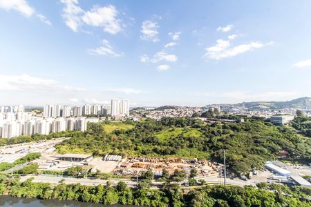 Apartamento para alugar com 78m², 2 quartos e 1 vaga Apartamento para alugar com 78m², 2 quartos e 1 vagaVista da Suíte