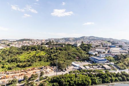 Apartamento para alugar com 78m², 2 quartos e 1 vaga Apartamento para alugar com 78m², 2 quartos e 1 vagaVista da Suíte