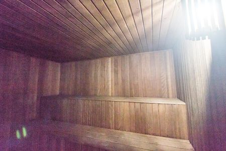 Apartamento para alugar com 120m², 3 quartos e 2 vagas Apartamento para alugar com 120m², 3 quartos e 2 vagasSaúna