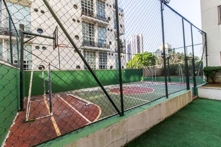 Apartamento para alugar com 120m², 3 quartos e 2 vagas Apartamento para alugar com 120m², 3 quartos e 2 vagasQuadra Esportiva