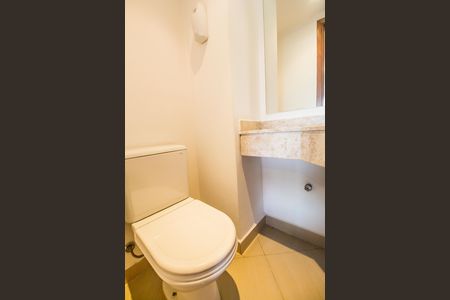Apartamento para alugar com 120m², 3 quartos e 2 vagas Apartamento para alugar com 120m², 3 quartos e 2 vagasLavabo