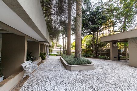 Apartamento para alugar com 120m², 3 quartos e 2 vagas Apartamento para alugar com 120m², 3 quartos e 2 vagasÁrea comum