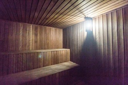 Apartamento para alugar com 120m², 3 quartos e 2 vagas Apartamento para alugar com 120m², 3 quartos e 2 vagasSaúna