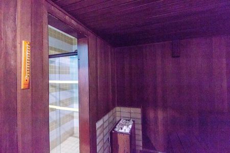 Apartamento para alugar com 120m², 3 quartos e 2 vagas Apartamento para alugar com 120m², 3 quartos e 2 vagasSaúna