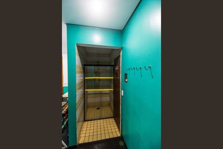 Apartamento para alugar com 120m², 3 quartos e 2 vagas Apartamento para alugar com 120m², 3 quartos e 2 vagasSaúna