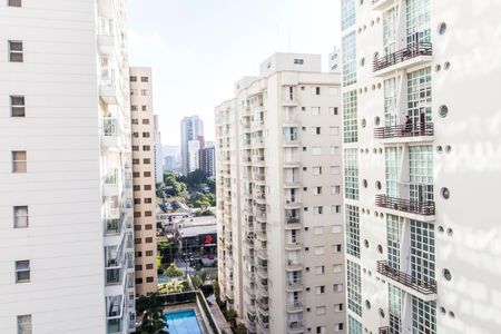 Apartamento para alugar com 120m², 3 quartos e 2 vagas Apartamento para alugar com 120m², 3 quartos e 2 vagasVista da Suíte