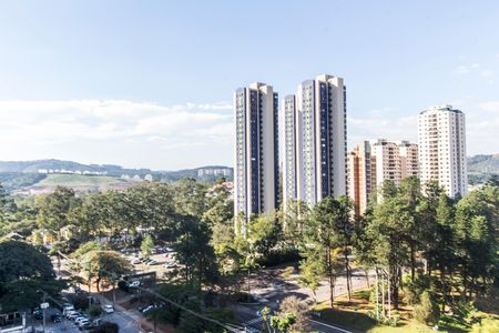 Apartamento para alugar com 120m², 3 quartos e 2 vagas Apartamento para alugar com 120m², 3 quartos e 2 vagasVista da Varanda
