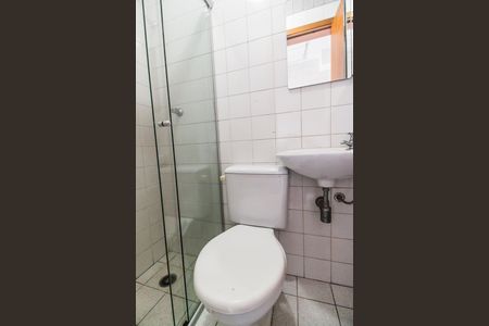 Apartamento para alugar com 120m², 3 quartos e 2 vagas Apartamento para alugar com 120m², 3 quartos e 2 vagasBanheiro de serviço